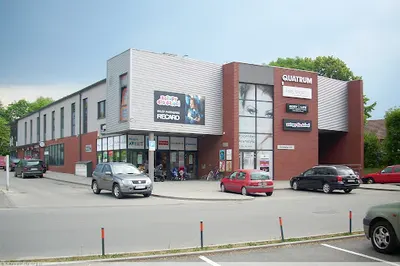 Skin Therapy Gabinet Kosmetologii Holistycznej Ewelina Gajda-Mamet