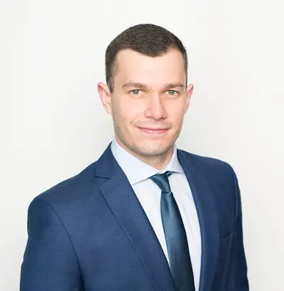 Wojciech Detyna RADCA PRAWNY Kancelaria Radcy Prawnego